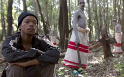 Inxeba (The Wound)