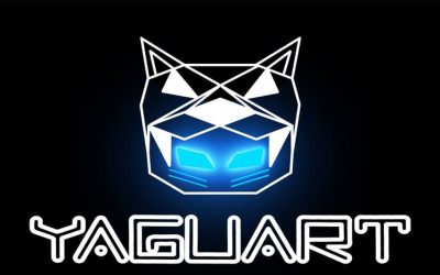 YAGUART VISUAL