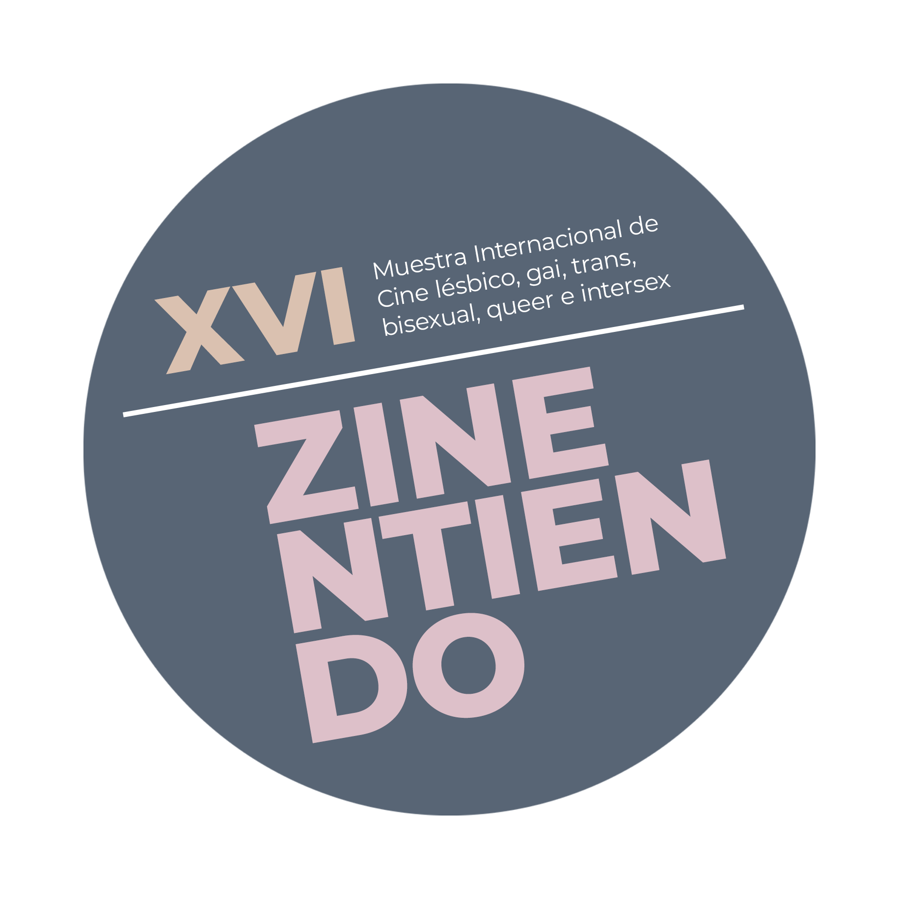 logo XVI 2021