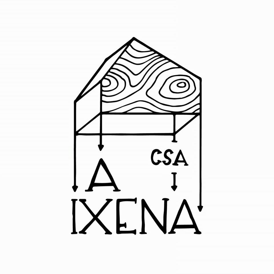 CSA a ixena